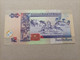 Billete De Belice De 2 Dólares, Año 2014, UNC - Belize