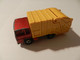 Matchbox   Refuse Truck  / 1979  ***  4042  *** - Matchbox (Lesney)