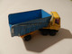 Matchbox   Articulated Truck  / 1973  ***  3548  *** - Matchbox (Lesney)