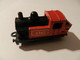 Matchbox   Stean Loco  / 1978  ***  4043  *** - Matchbox (Lesney)