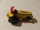 Matchbox      Rod Roller   / 1973   ***  3853  *** - Matchbox (Lesney)