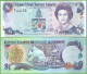 CAYMAN ISLANDS 1 DOLLAR 2003  Q/1  P-30   UNC - Cayman Islands