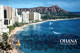 16132    OHANA  KUHIO Avenue  HONOLULU  Hawaii 96815    HÔTEL   ( Recto Verso) - Hotels & Restaurants