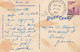 3183 – Toledo Ohio – Scott High School And Bowl Stadium – Stamp Postmark 1941 – Acceptable Condition – 2 Scans - Toledo