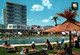 16126   HÔTEL NAUTILUS  TORREMOLINOS  COSTA DEL SOL  PISCINE      Espagne  ( Recto Verso) - Hotels & Restaurants