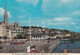 St. Colman's Cathedral. The Park And Waterfront, Cobh, Co.  Cork, Ireland - Cork