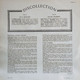 Discollection N° 1: Oeuvres De Mozart Et Pages Célèbres D'autres Musiciens Vinyle 33 Tours - Sonstige - Deutsche Musik