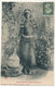 CPA - BENIN - Femme Dankoli En Costume De Brousse - Benin