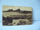 CORBIERE JERSEY ROYAUME UNI ANGLETERRE ILES DE LA MANCHE  CPA 1913 - La Corbiere