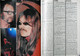 Delcampe - MAGAZINE BEST N° 54 01-1973 SANTANA  DICK RIVERS PINK FLOYD TINA TURNER ROLLING STONES MICK JAGGER ALICE COOPER BEATLES - Muziek