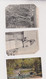 TRINIDAD Nice Postcards Lot Of 6 ,damaged - Trinidad