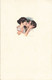 Illustrateur Nanni  Couple - Nanni