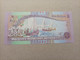 Billete De Maldivas 5 Rufiyaa, Año 2011, UNC - Maldiven