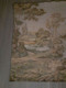 Tapisserie Murale Française. Paysage Romantique. 180x100 Cm. - Rugs, Carpets & Tapestry