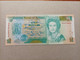 Billete De Belice De 1 Dólar, Serie AA, Año 1990, UNC - Belize