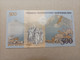 Billete De Armenia De 500 Dram, Año 2017, Arca De Noe, UNC - Arménie