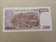 Billete De Corea Del Sur De 1000 Won, Año 1975, UNC - Korea, Zuid