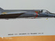 MIRAGE F1C ESCADRON 2/12 PICARDIE, SPA 172, POSTER AVIATION - Aviation