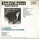 * 7" *  ANDRÉ HAZES - JAMMER (Holland 1989 EX) - Altri - Fiamminga