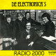 * 7" *  DE ELECTRONICA'S - DE VOGELTJESDANS (Holland 1980 EX) - Instrumental