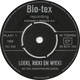 * 7" EP *  LOEKI, RIEKI, WIEKI EN HET ZWEMMENDE PAKJE - Company Promo BIO-TEX 1968 - Children