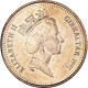 Monnaie, Gibraltar, Elizabeth II, Penny, 1991, SUP, Bronze, KM:20 - Gibraltar