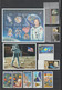 DJIBOUTI - COLLECTION 2 PAGES SERIES COMPLETES UNIQUEMENT ** MNH - THEMES : COSMOS / TELECOMMUNICATIONS / HALLEY ... ! - Collections