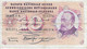 SUISSE - 10 Francs - 26/10/1961 - (45) 27K - Suisse