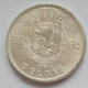 Belgium 100 Fr 1951 Silver - 100 Francs