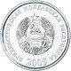 Monnaie, Transnistrie, 5 Kopeek, 2005, SUP+, Aluminium, KM:50 - Moldavie