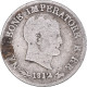 Monnaie, Italie, KINGDOM OF NAPOLEON, Napoleon I, 10 Soldi, 1812, Venise, TB - Napoleoniche