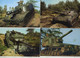 Militaria :  9  Cards  15 X 10.5 Cm  :  Kanon - Canon - ..................; - Matériel