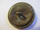 1 Bouton En Cuivre Ancien Embouti/Armoiries  Aigle US/ 2,5  Cm/ Art Metal Works Inc / Newark N.J./Début XXème    BOUT197 - Botones