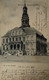 Maastricht // Stadhuis 1902 Uitg. Jos Nuss - Maastricht