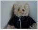 GIORGIO BEVERLY HILLS " COLLECTORS BEAR" 2005  LIRE !!! - Osos Perfumados