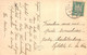 19045 " DER ZEPPELIN IM FLUG PROJEKTIERT SEINEN SCHATTEN AUF DAS FELD " -VERA FOTO-CART. POST. SPED.1925 - Dirigeables
