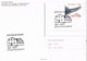 48179. Postal GRISSLEHAMM (sverige) Suecia 1990. Cuadro Eva Karin - Covers & Documents