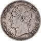 Monnaie, Belgique, Leopold I, 5 Francs, 5 Frank, 1851, TB, Argent, KM:17 - 5 Francs