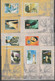 GUINEE - 1998 - EVENEMENTS DU 20° SIECLE - COLLECTION De 27 BLOCS ** MNH - THEMES MULTIPLES - COTE IMPORTANTE - Guinée (1958-...)