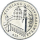 Monnaie, Lituanie, Litas, 2004, Vilna, TTB+, Cupro-nickel, KM:137 - Litauen