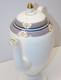 Delcampe - *ELEGANTE CAFETIERE VERSEUSE PORCELAINE WEDGWOOD Bone China Modèle WAVERLEY   E - Wedgwood