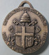 Medal Visit Pope John Paul II To The United Kingdom 1982 - Andere & Zonder Classificatie