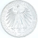 Monnaie, République Fédérale Allemande, 5 Mark, 1966, Munich, Germany, SUP - Commemorative