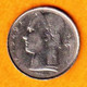 Belgique - 5 Francs  - 1949 - 5 Francs