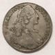 Germania 1765 GERMANY PATRONA BAVARIA MAXIMILIAN III Joseph 1745 1777 THALER Km#519.2 E.454 - Taler Et Doppeltaler