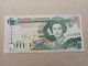 Billete De Los Estados Del Caribe De 5 Dólares, Año 1993 Serie AA, UNC - Oostelijke Caraïben