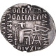 Monnaie, Royaume Parthe, Vardanes II, Drachme, 55-58, Ecbatane, TTB, Argent - Oriental