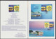 Poland 2022 Booklet / Establishment Of Polish-Thai Diplomatic Relation, Royal Łazienki / MNH** Joint Issue - Booklets