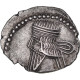 Monnaie, Royaume Parthe, Vologèse III, Drachme, Ca. 111-146/7, Ecbatane, SUP - Oriental