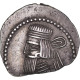 Monnaie, Royaume Parthe, Artabanos V, Drachme, 79/80-85, Ecbatane, TTB, Argent - Oosterse Kunst